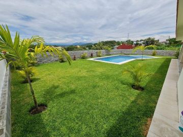 Casa en Santa Fe
