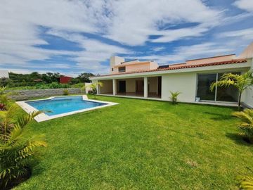 Casa en Santa Fe