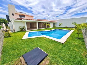 Casa en Santa Fe