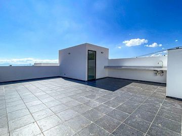 Casa en Fraccionamiento Lomas de Cuernavaca