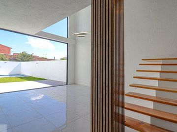 Casa en Fraccionamiento Lomas de Cuernavaca