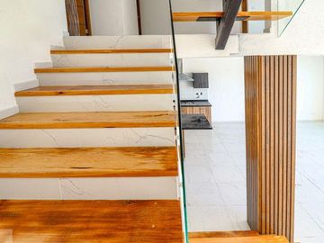 Casa en Fraccionamiento Lomas de Cuernavaca