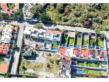 Casa en Fraccionamiento Lomas de Cuernavaca