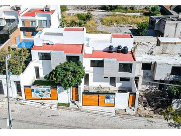 Casa en Fraccionamiento Lomas de Cuernavaca