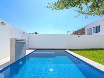 Casa en Fraccionamiento Lomas de Cuernavaca