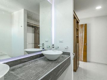 Casa en Fraccionamiento Lomas de Cuernavaca