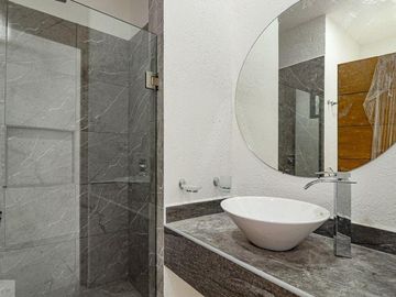 Casa en Fraccionamiento Lomas de Cuernavaca