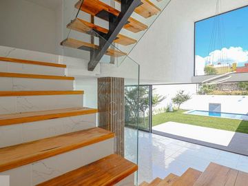 Casa en Fraccionamiento Lomas de Cuernavaca
