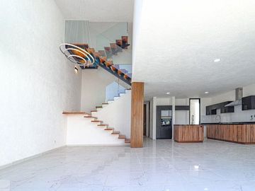 Casa en Fraccionamiento Lomas de Cuernavaca