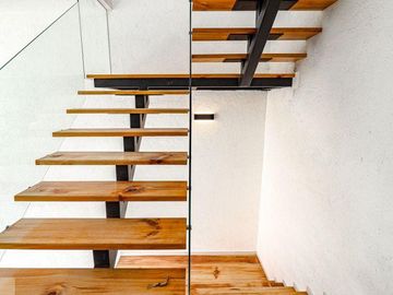 Casa en Fraccionamiento Lomas de Cuernavaca