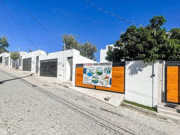 Casa en Fraccionamiento Lomas de Cuernavaca
