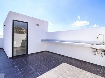 Casa en Fraccionamiento Lomas de Cuernavaca