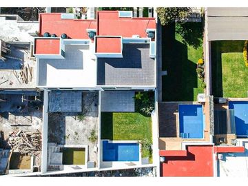 Casa en Fraccionamiento Lomas de Cuernavaca