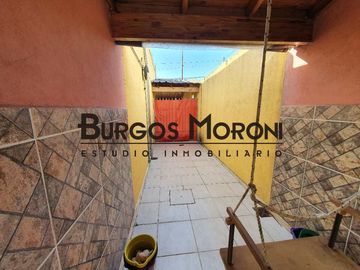 Casa en venta en Moron Sur