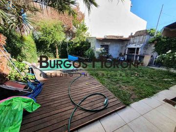 Casa en venta en Moron Sur