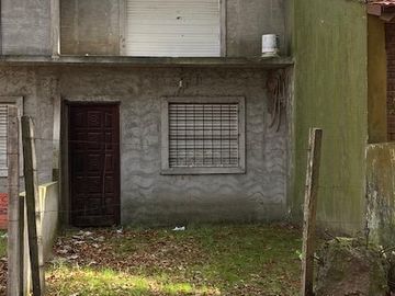 Duplex en venta en San Bernardo