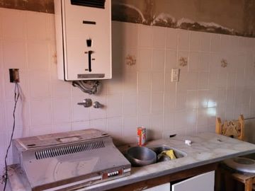Duplex en venta en San Bernardo
