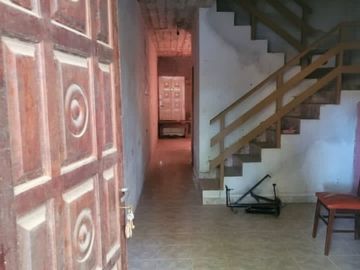 Duplex en venta en San Bernardo