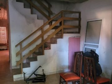 Duplex en venta en San Bernardo