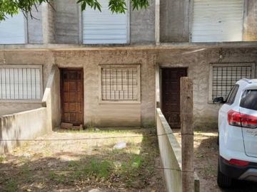 Duplex en venta en San Bernardo