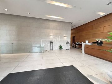 Departamento en Venta en Las Hualtatas, Costanera Sur, Las Condes