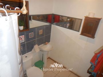Casa en Venta en Isla Juan Fernandez