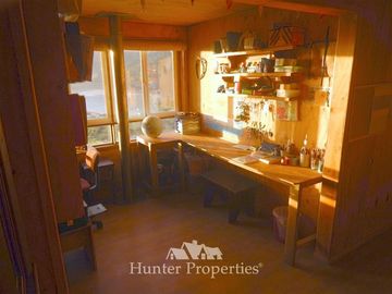 Casa en Venta en Isla Juan Fernandez