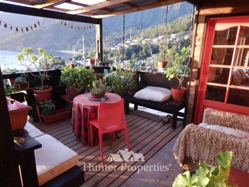 Casa en Venta en Isla Juan Fernandez