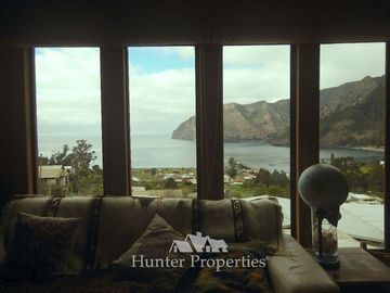 Casa en Venta en Isla Juan Fernandez