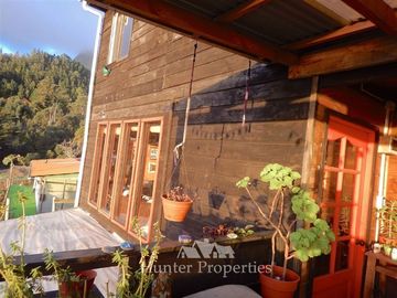 Casa en Venta en Isla Juan Fernandez