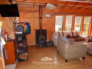 Casa en Venta en Isla Juan Fernandez