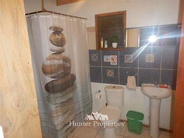 Casa en Venta en Isla Juan Fernandez