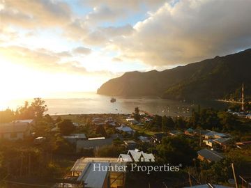 Casa en Venta en Isla Juan Fernandez