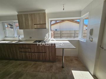 Casa en Venta en Estancia Las Rastras