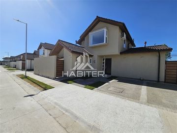 Casa en Venta en Estancia Las Rastras