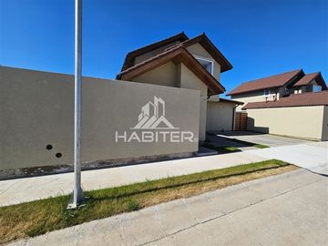 Casa en Venta en Estancia Las Rastras