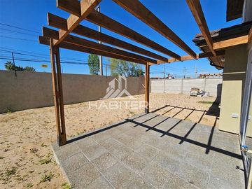 Casa en Venta en Estancia Las Rastras