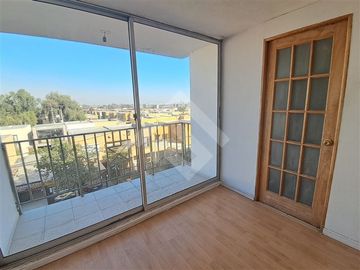 Departamento en Venta en Los Cancilleres con las Golondrinas Oriente