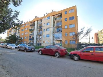 Departamento en Venta en Los Cancilleres con las Golondrinas Oriente