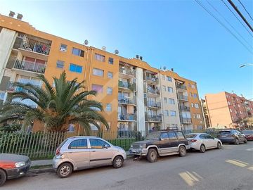 Departamento en Venta en Los Cancilleres con las Golondrinas Oriente