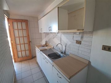Departamento en Venta en Los Cancilleres con las Golondrinas Oriente