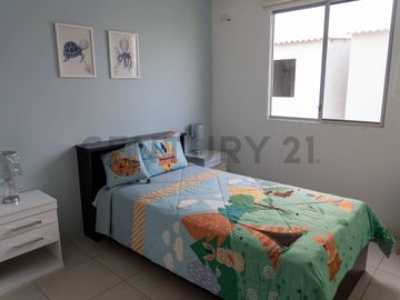 Venta Casas de Estreno en Urbanización Paseo del Sol, Vía a la Costa