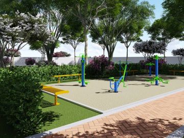 Venta Casas de Estreno en Urbanización Paseo del Sol, Vía a la Costa