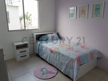 Venta Casas de Estreno en Urbanización Paseo del Sol, Vía a la Costa