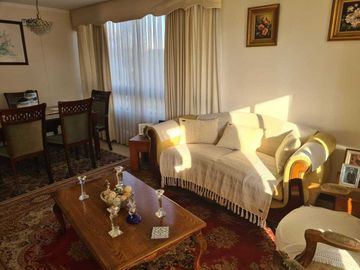 Vende Departamento Excelente Estado Sector Oriente Viña del Mar