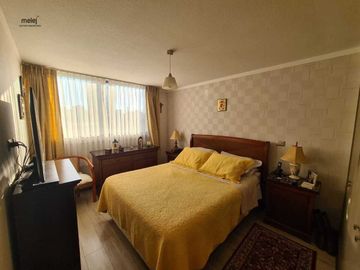 Vende Departamento Excelente Estado Sector Oriente Viña del Mar