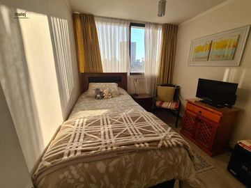 Vende Departamento Excelente Estado Sector Oriente Viña del Mar
