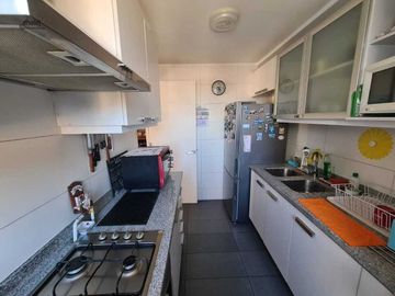 Vende Departamento Excelente Estado Sector Oriente Viña del Mar