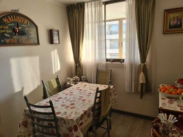 Vende Departamento Excelente Estado Sector Oriente Viña del Mar