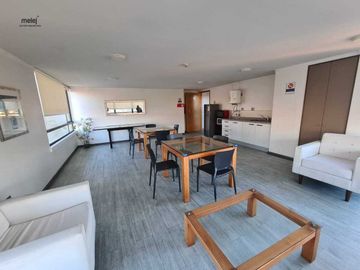 Vende Departamento Excelente Estado Sector Oriente Viña del Mar